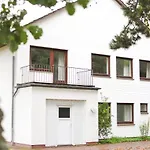 Casa de hóspedes Campushus Böhl