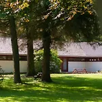 Campushus Böhl
