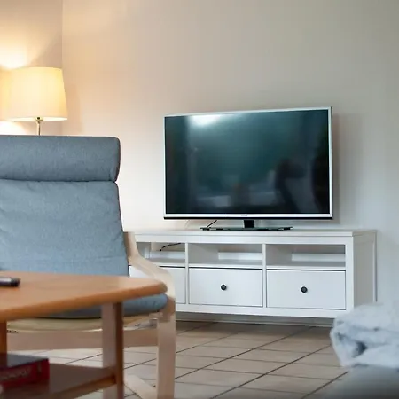 Campushus * Sankt Peter-Ording