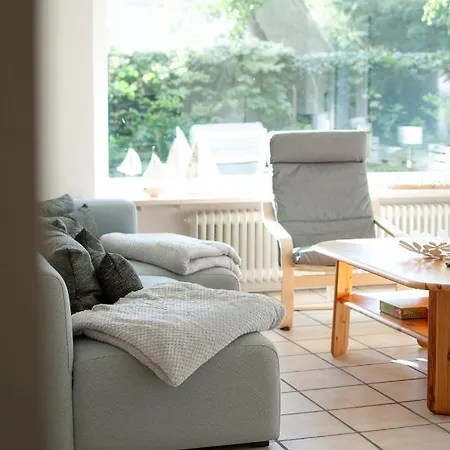 Konukevi Campushus *