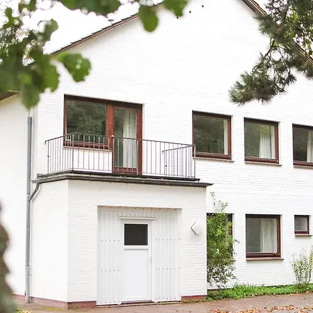 Konukevi Campushus Sankt Peter-Ording