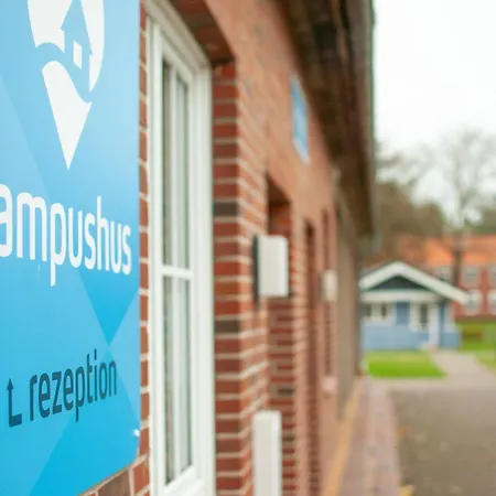 Gasthof Campushus