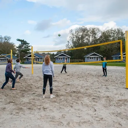 Campushus * Sankt Peter-Ording