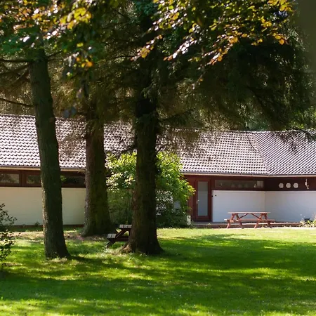 Campushus Sankt Peter-Ording
