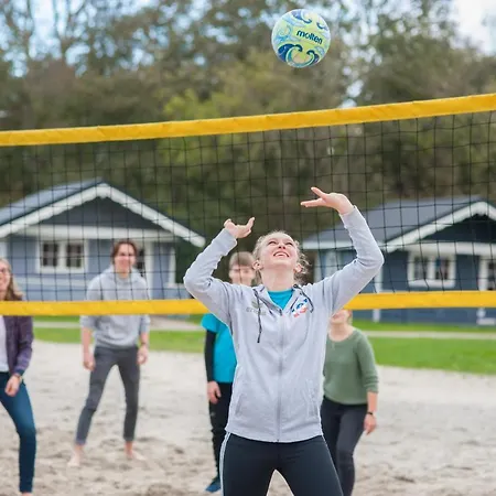 Campushus Konukevi Sankt Peter-Ording