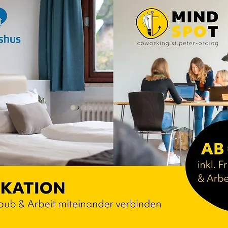 Campushus Konukevi *