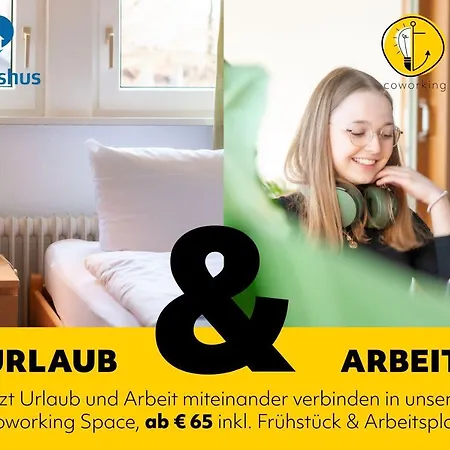 Campushus Sankt Peter-Ording