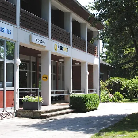 Casa de hóspedes Campushus