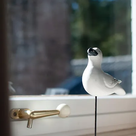 Campushus Konukevi Sankt Peter-Ording