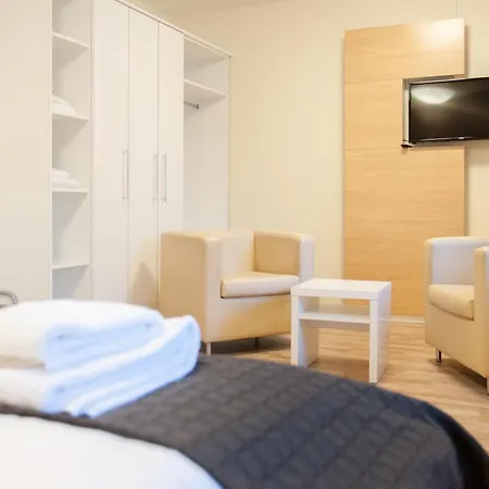 Campushus Sankt Peter-Ording