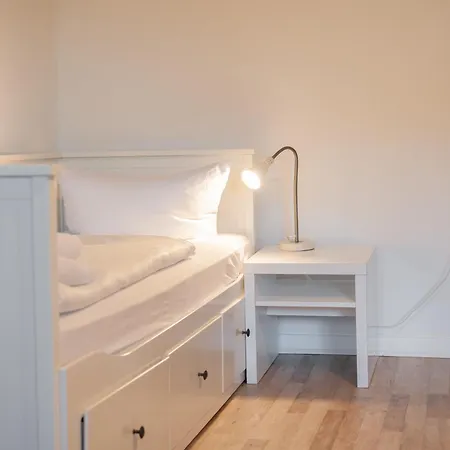 Campushus Sankt Peter-Ording