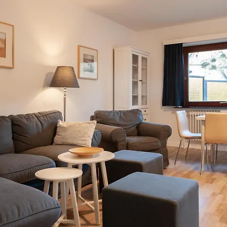 Konukevi Campushus *