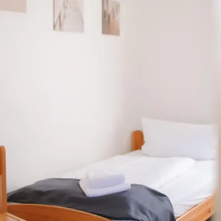 Konukevi Campushus *