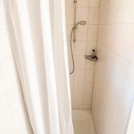 Campushus Konukevi Sankt Peter-Ording