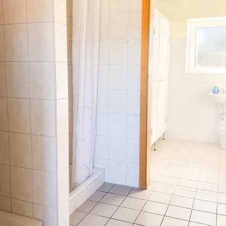 Konukevi Campushus Sankt Peter-Ording