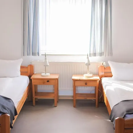 Campushus Sankt Peter-Ording