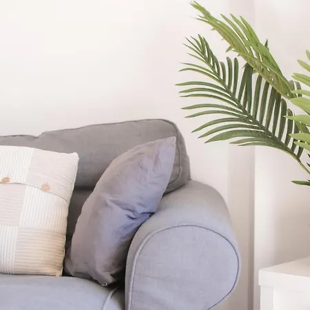 Campushus * Sankt Peter-Ording