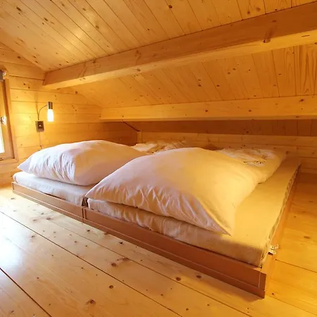 Campushus * Sankt Peter-Ording