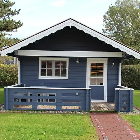 Gasthof Campushus Sankt Peter-Ording