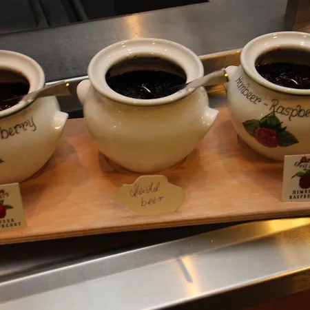 Campushus Konukevi Sankt Peter-Ording