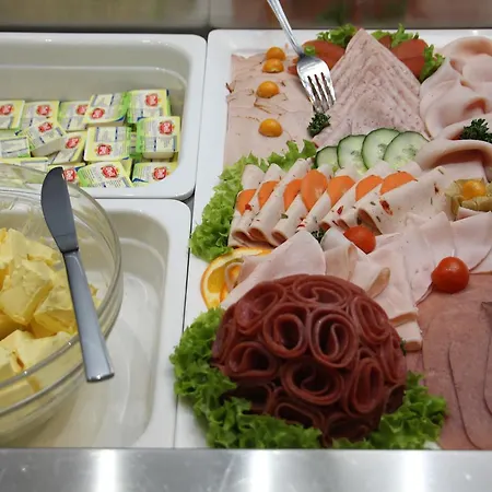 Campushus * Sankt Peter-Ording