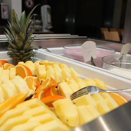 Campushus Sankt Peter-Ording