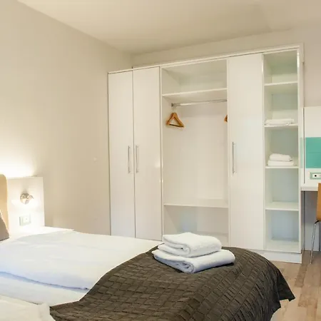 Campushus Konukevi *