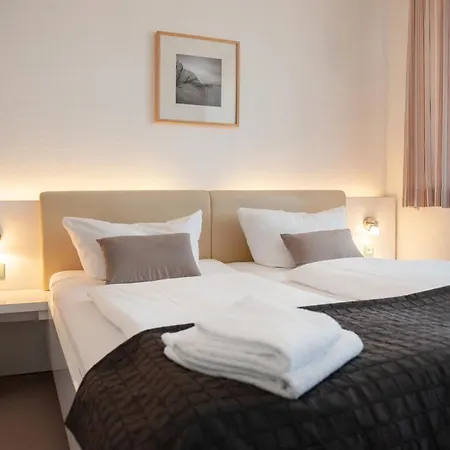 Campushus Konukevi *