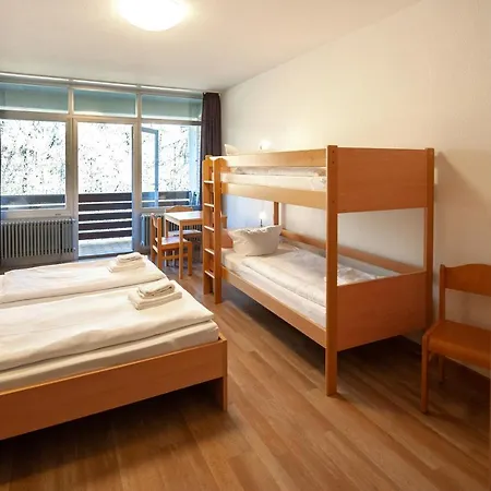 Campushus * Sankt Peter-Ording