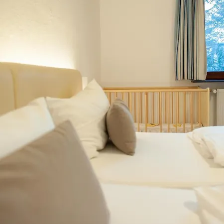 Campushus * Sankt Peter-Ording