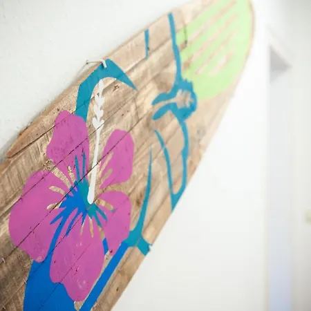 Konukevi Campushus Sankt Peter-Ording