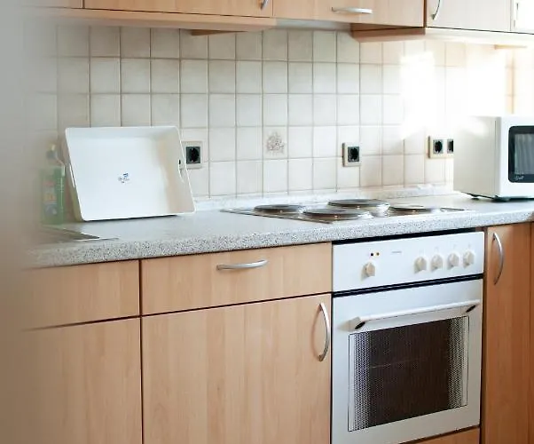 Campushus Casa de hóspedes *