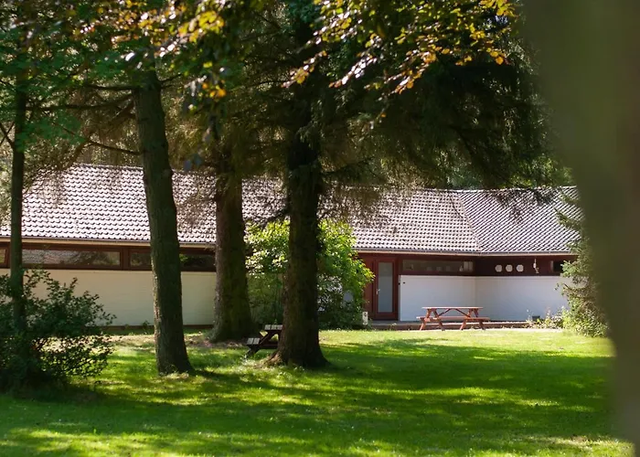 Campushus סנט פטר-אורדינג