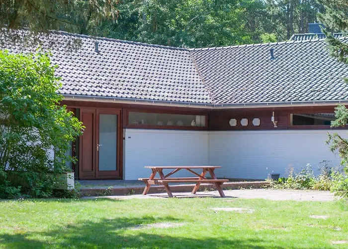 Campushus Sankt Peter-Ording