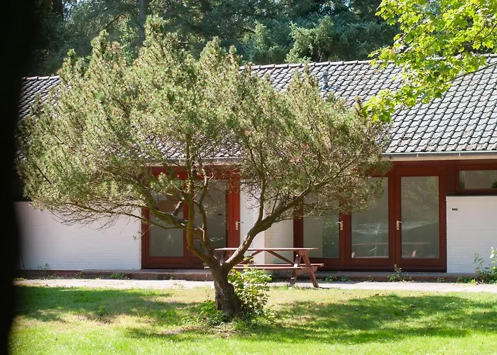 Campushus בית הארחה סנט פטר-אורדינג