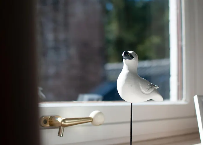 Campushus Gasthof Sankt Peter-Ording