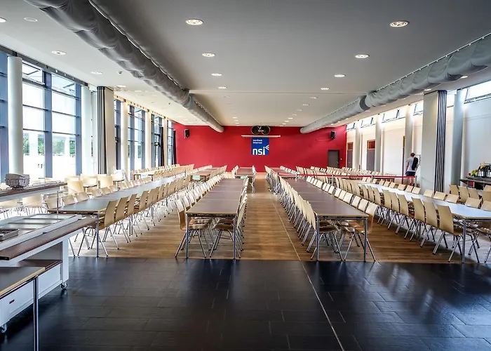 Casa de hóspedes Campushus *