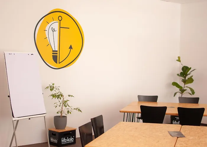 Campushus Casa de hóspedes