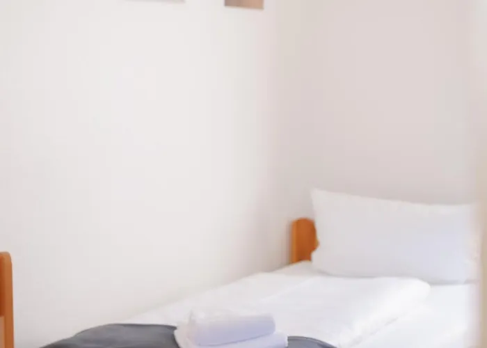 Casa de hóspedes Campushus *