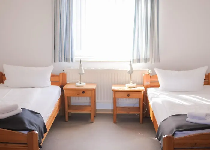 Campushus Sankt Peter-Ording