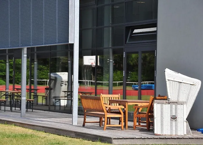 Campushus Sankt Peter-Ording