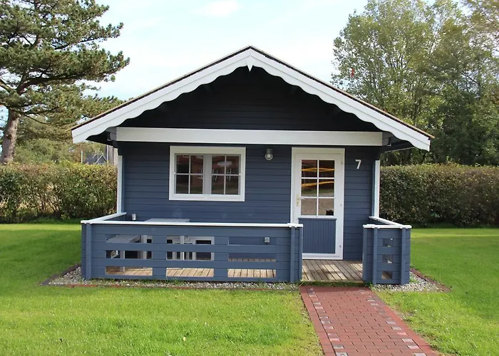 Gasthof Campushus Sankt Peter-Ording