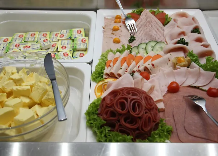 Campushus * Sankt Peter-Ording