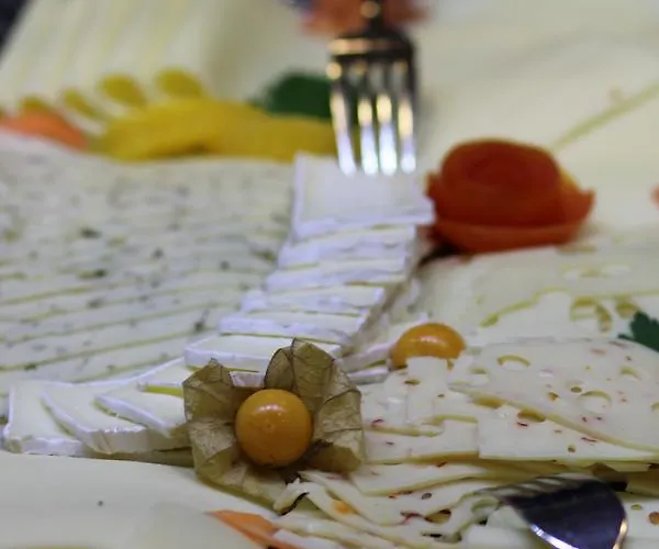 Casa de hóspedes Campushus