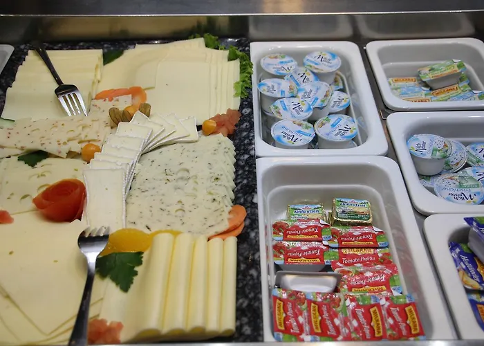 Campushus Casa de hóspedes