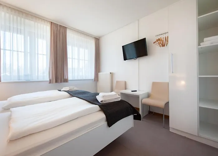 Casa de hóspedes Campushus *