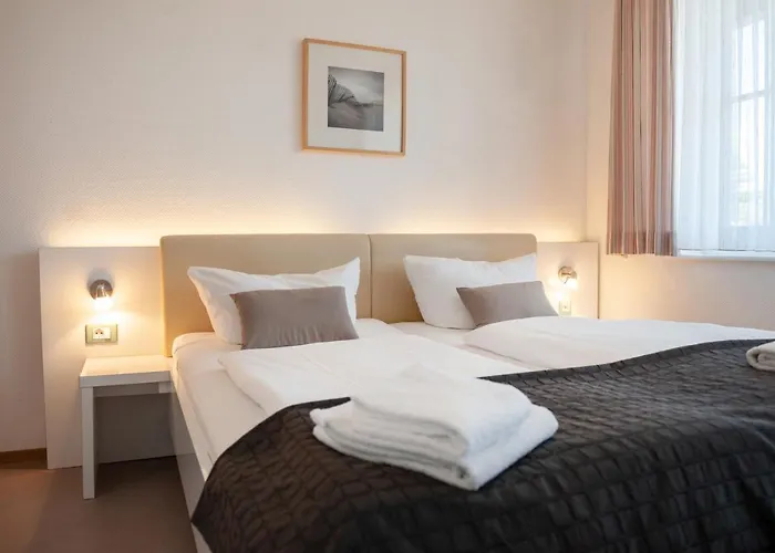 Campushus Casa de hóspedes *