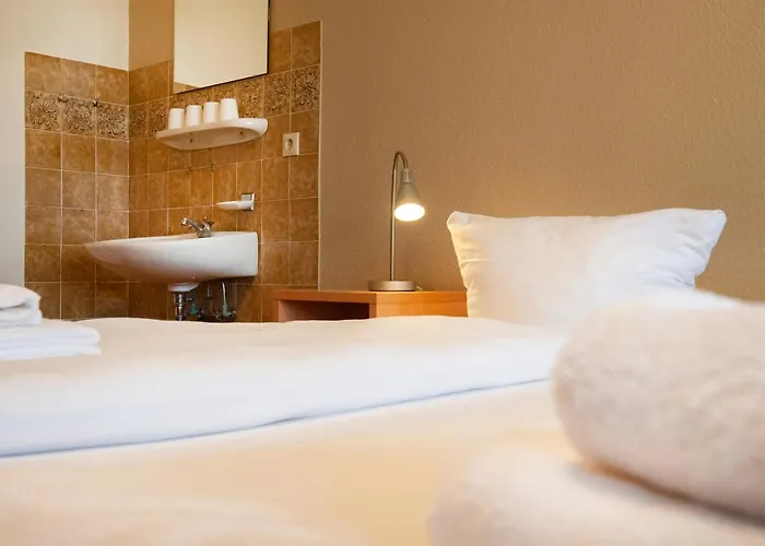 Casa de hóspedes Campushus *