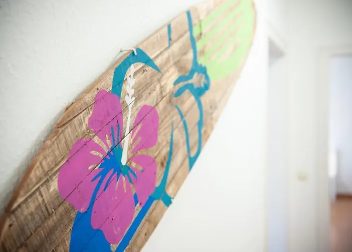 Gasthof Campushus Sankt Peter-Ording